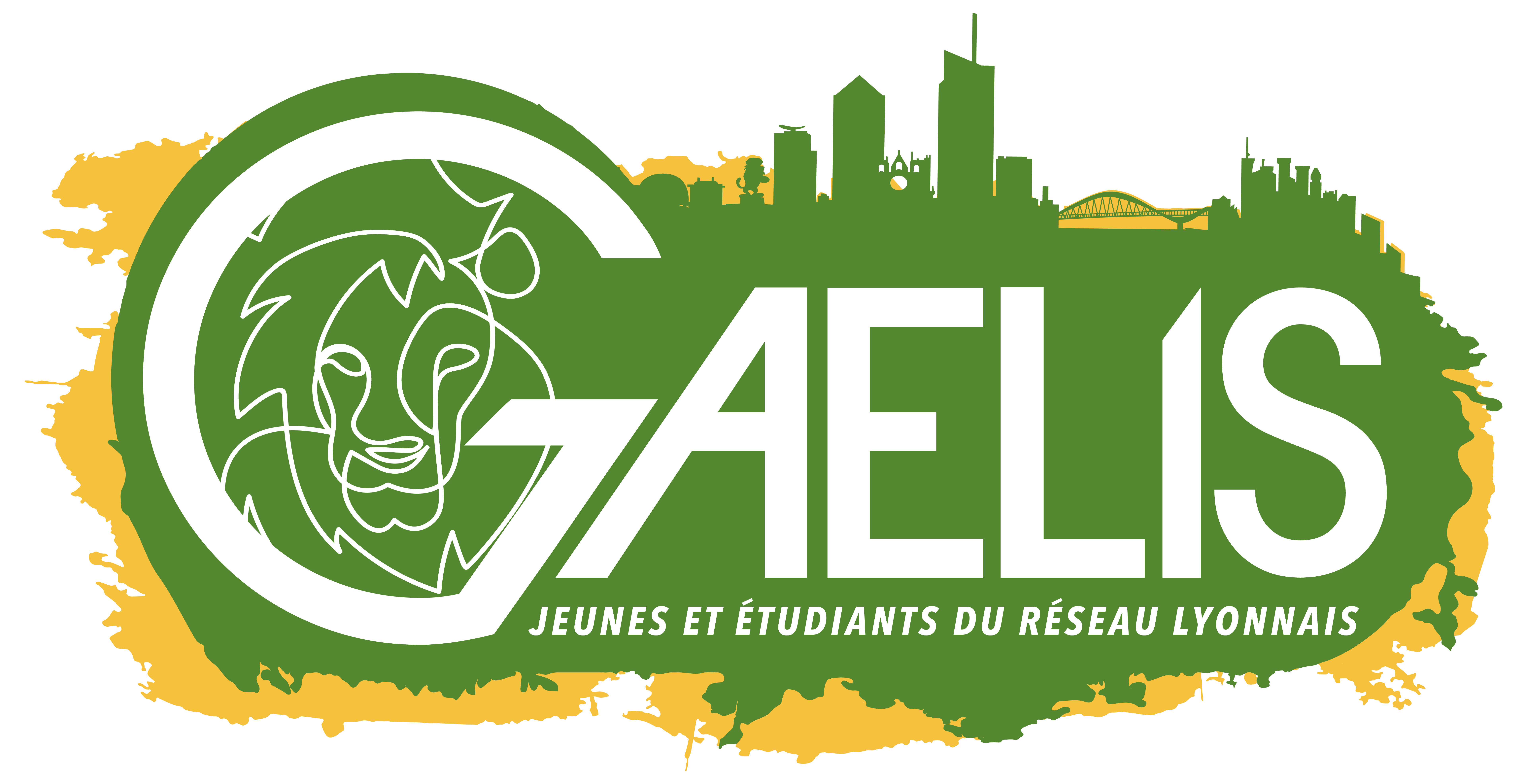 LOGO GAELIS