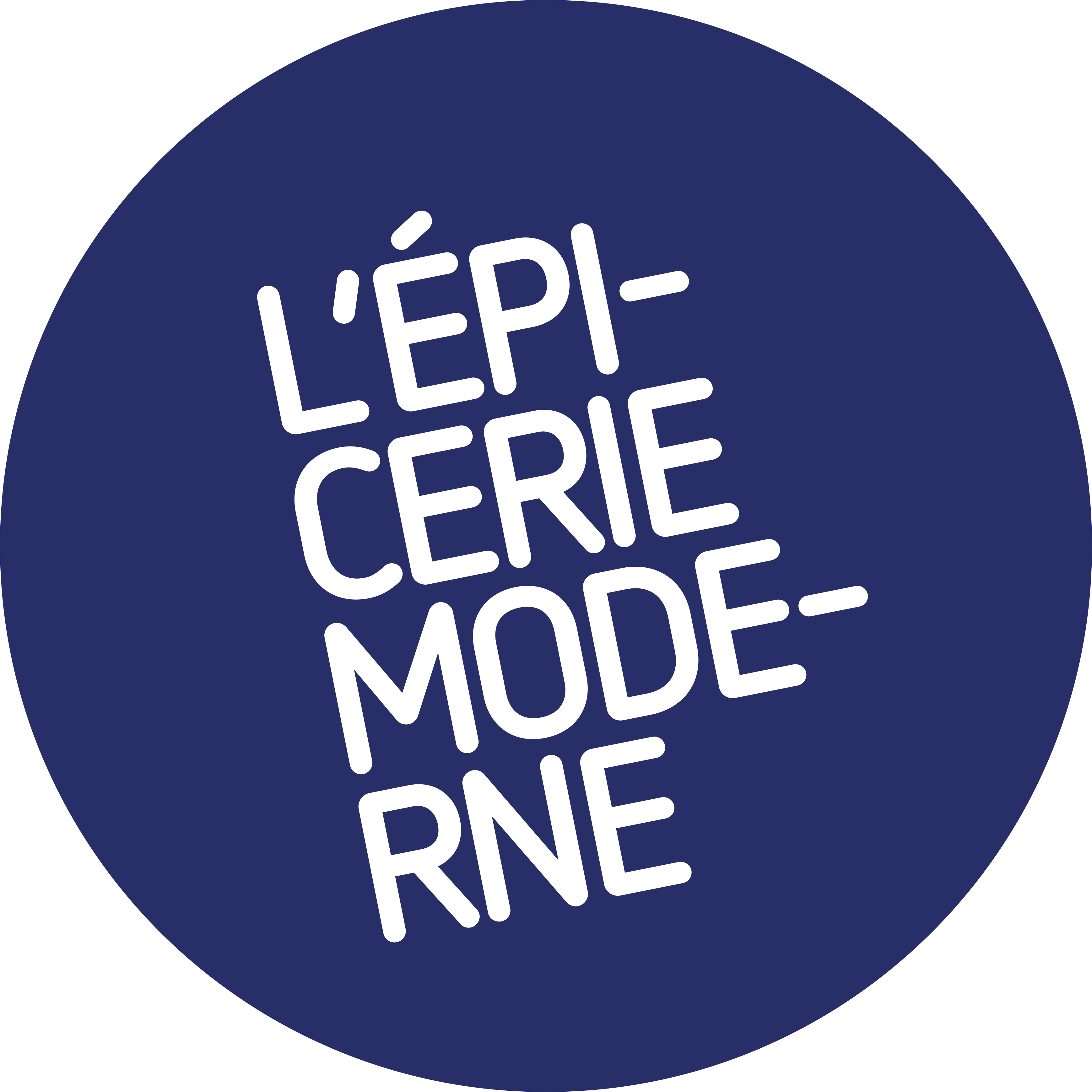 L’Épicerie Moderne