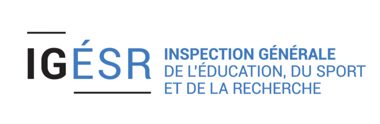 Inspection générale de l'éducation, du sport et de la recherche