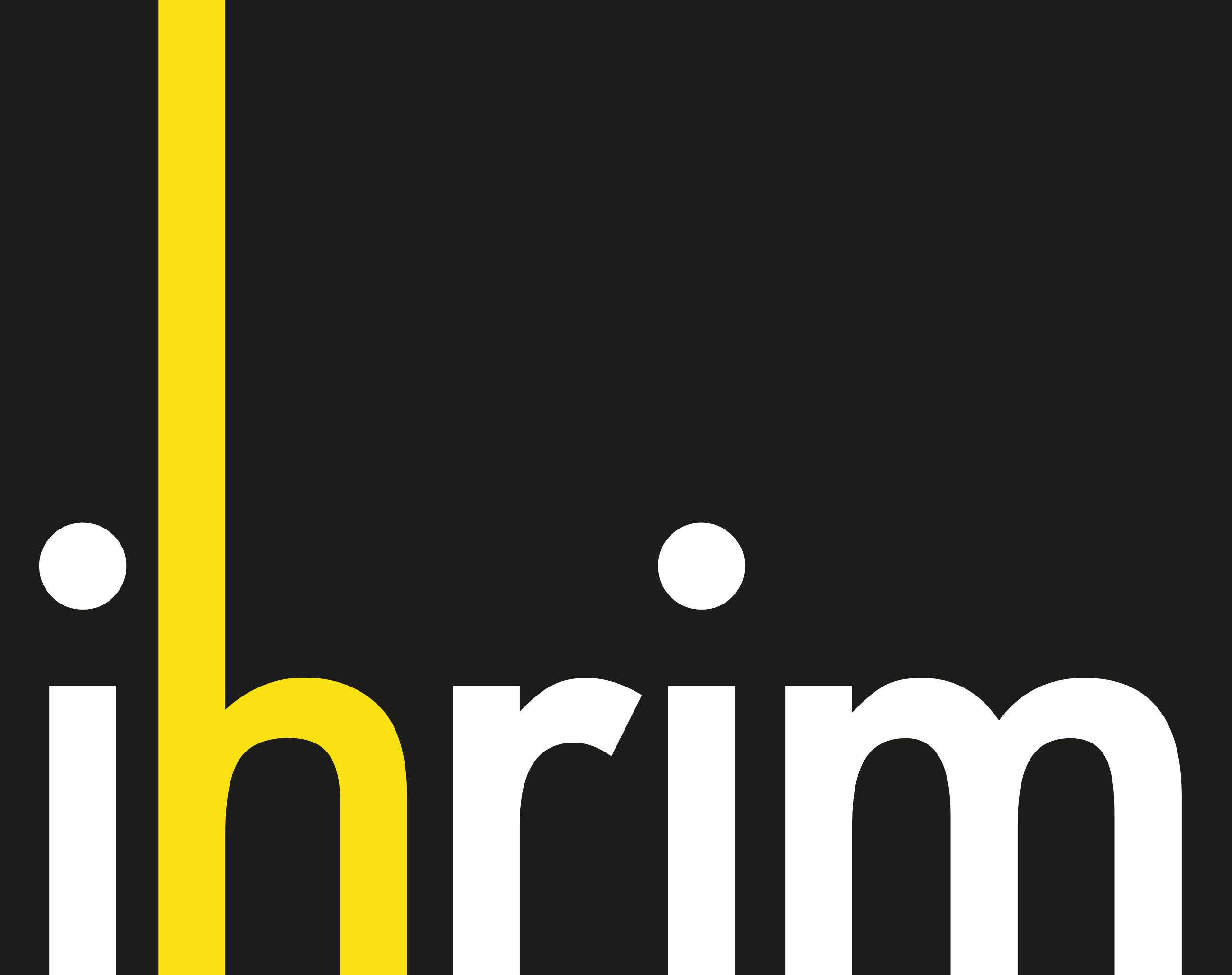 logo IHRIM