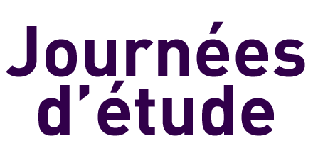 Journée d'études SDL