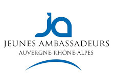 Jeunes ambassadeur/drices Auvergne Rhône-Alpes