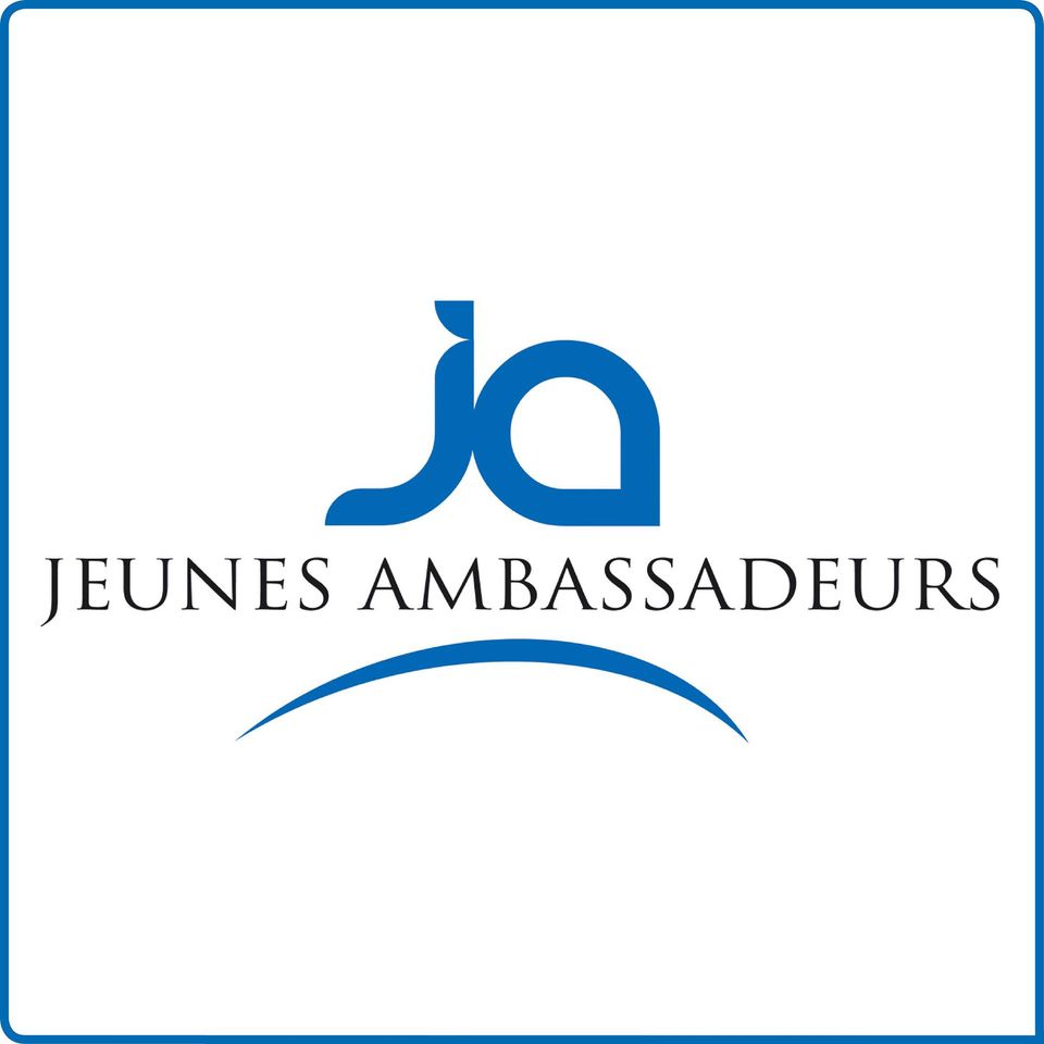 Jeunes ambassadeurs