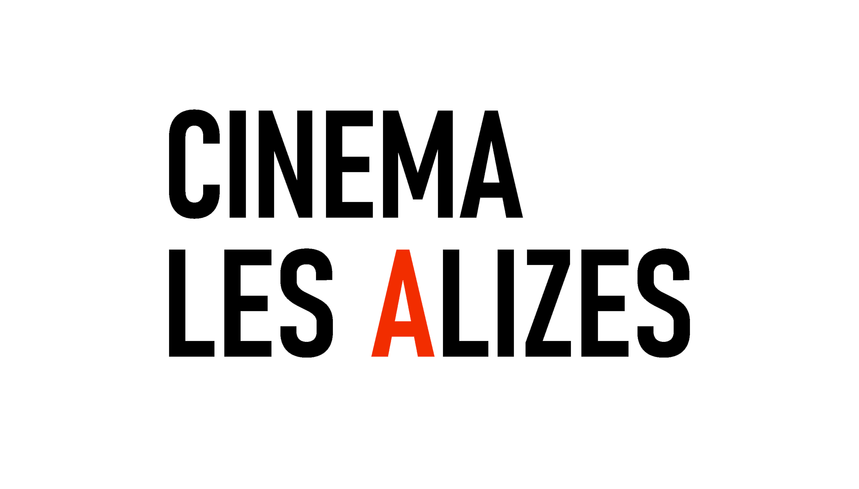 Cinéma Les Alizes