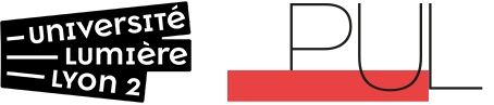 Logo des Presses universitaires de Lyon