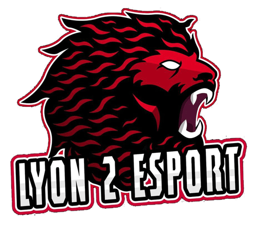 Association Lyon 2 E-Sport