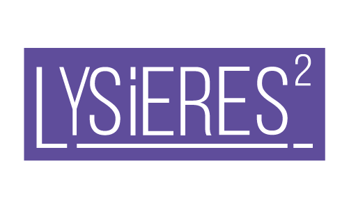 Logo du projet LYSiERES²