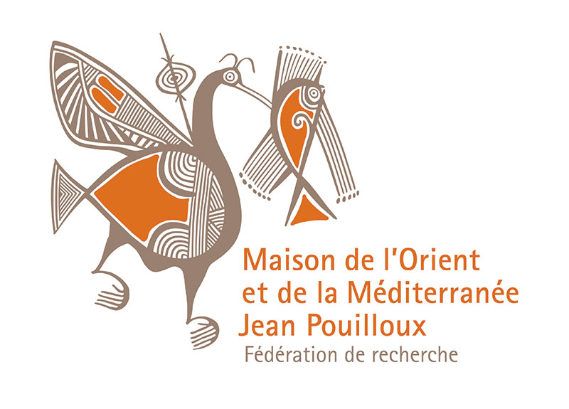 Maison de l'Orient et de la Méditerranée Jean Pouilloux (MOM)