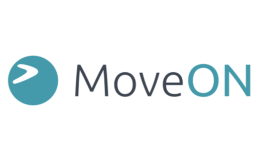 Logo Moveon