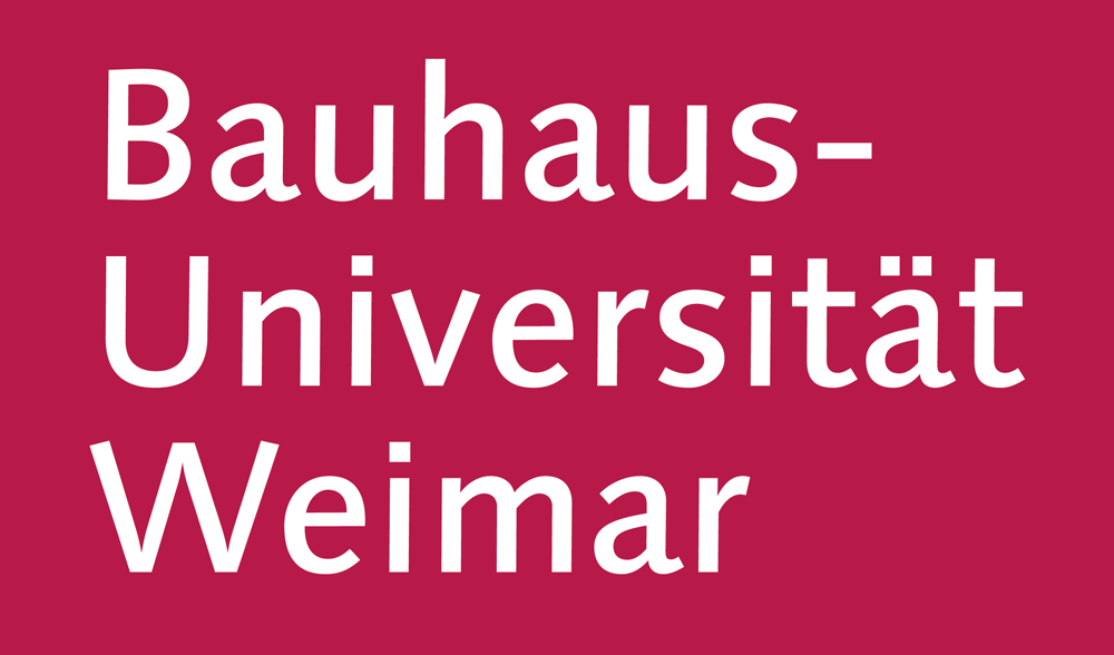 Logo Bauhaus University