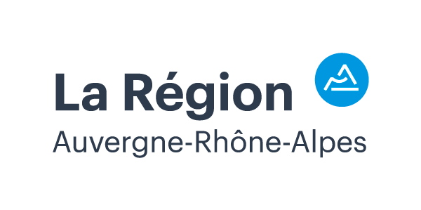 Logo de la région AURA