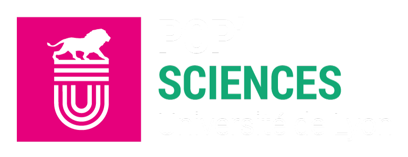 Pop'Sciences