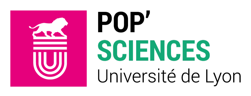 Pop'sciences