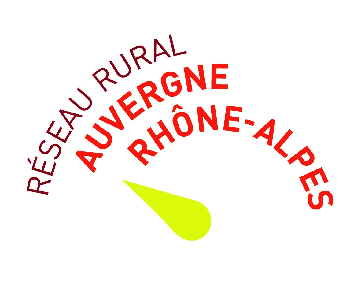 Réseau rural AURA