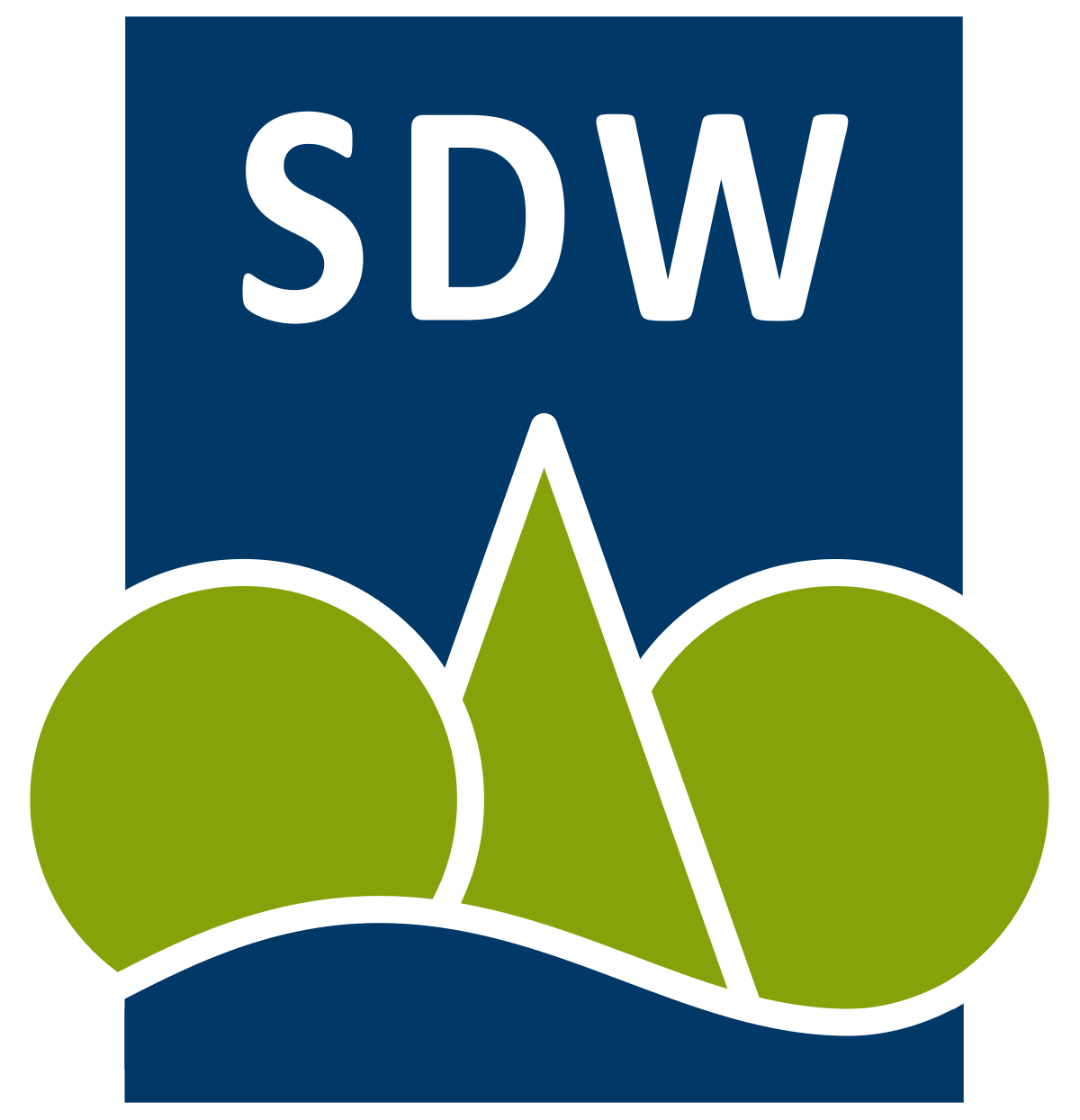 Schutzgemeinschaft Deutscher Wald (SDW)