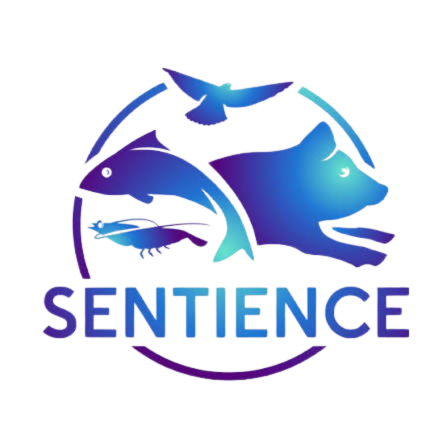 Logo association Sentience Lyon 2