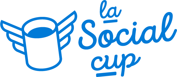 Social cup