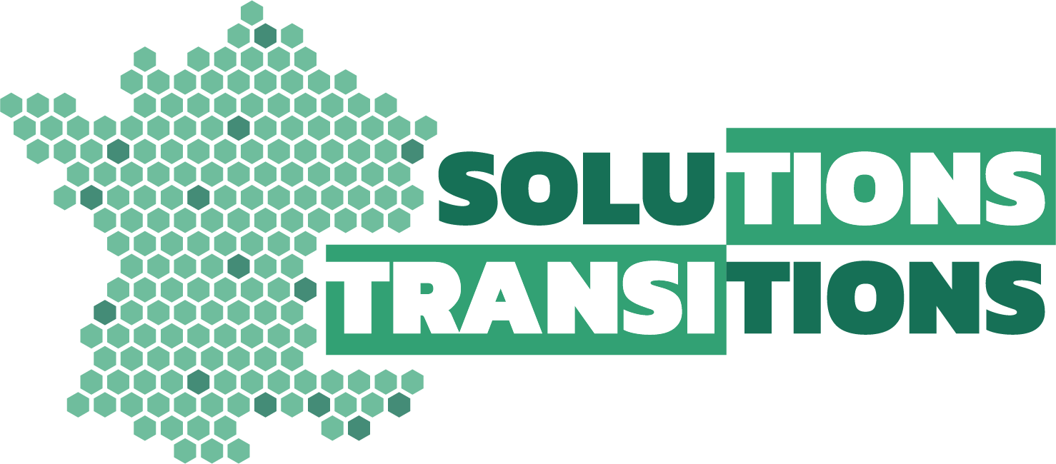 Logo Solutions Transitions