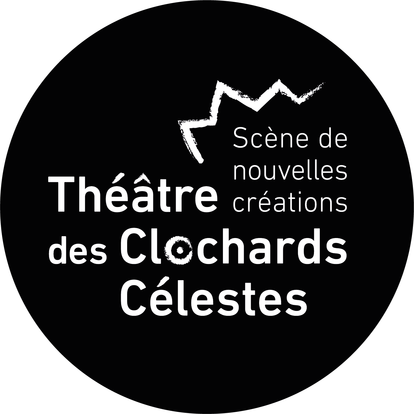 Théâtre clochards célestes