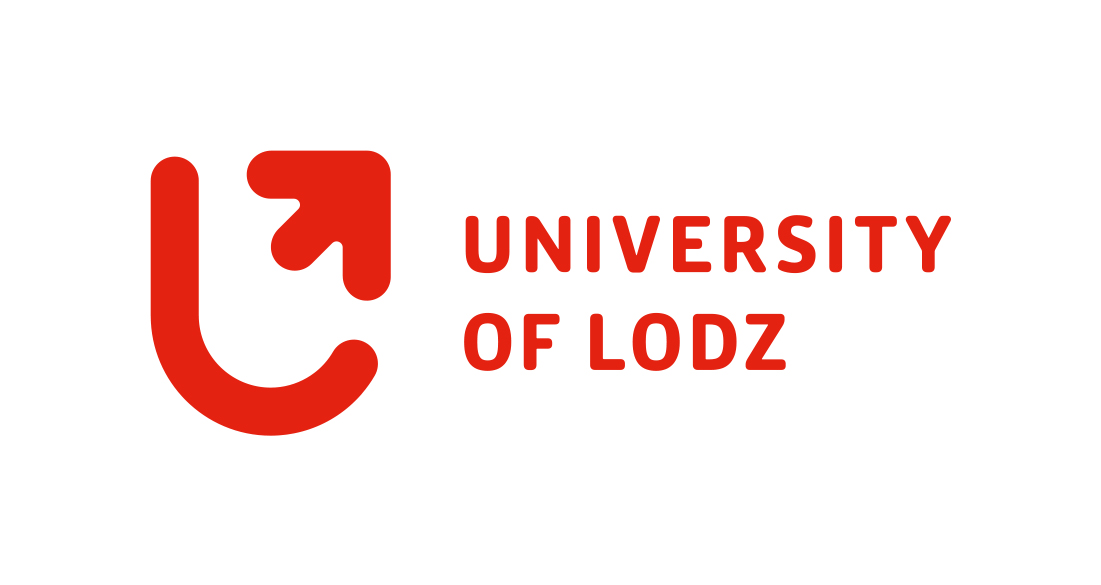 Logo University of Lodz