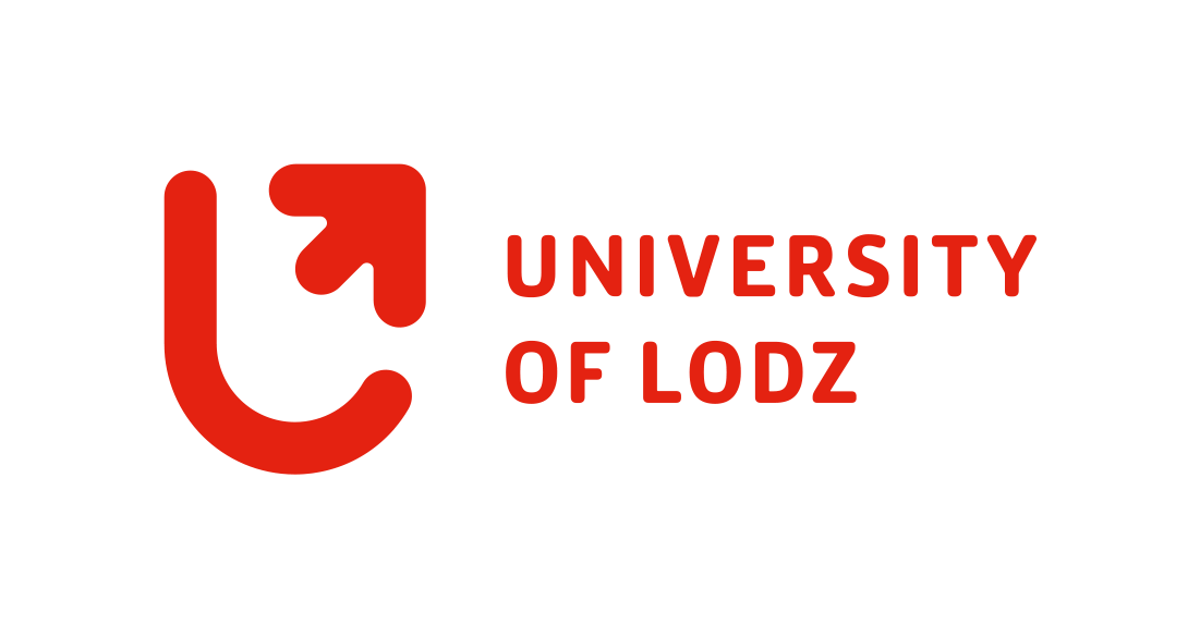 Université de Lodz logo