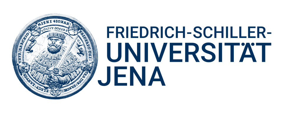 Logo University of Jena
