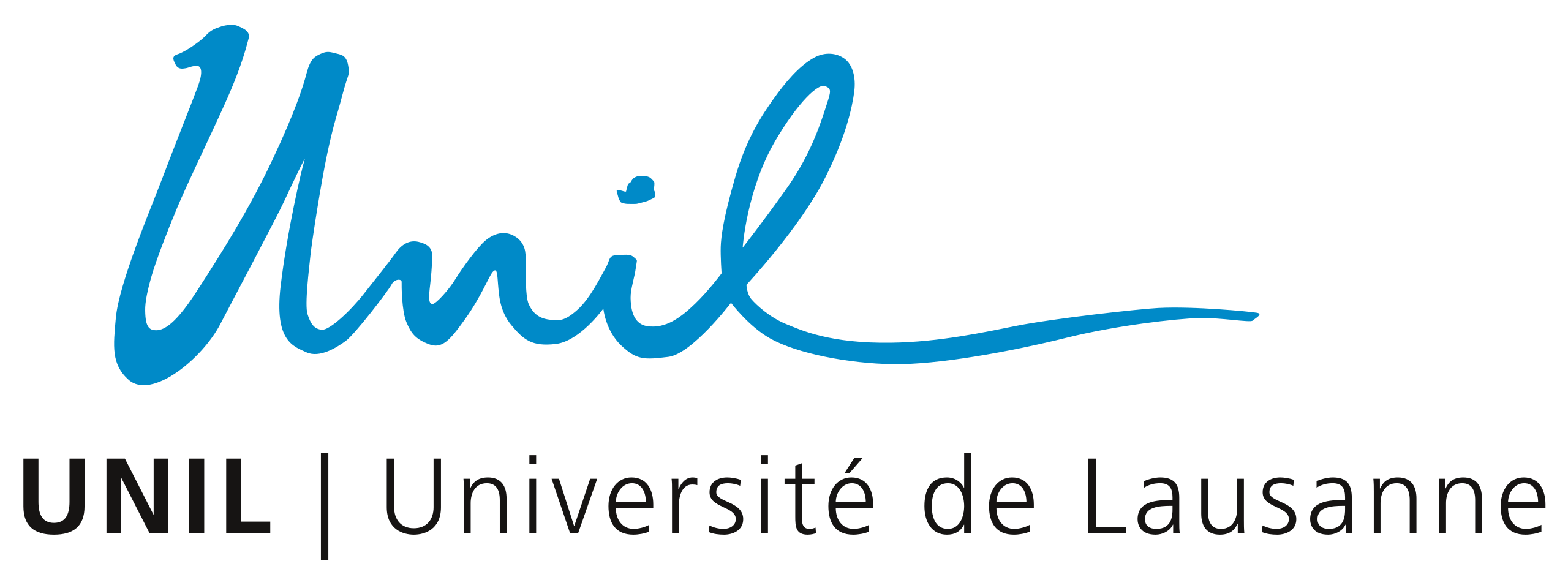 niversité de Lausanne (UniL)
