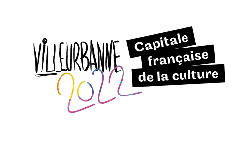 Villeurbanne, capitale française de la culture 2022