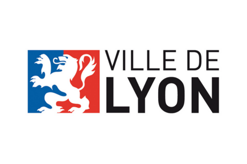 Logo ville de Lyon