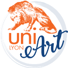 Logo UniArt Lyon 2