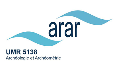 Laboratoire ArAr - Archéologie et Archéométrie