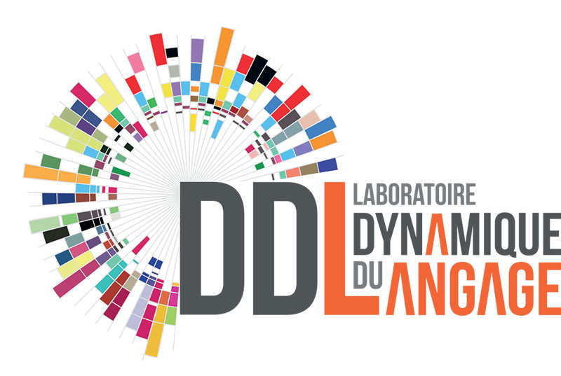Laboratoire DDL - Dynamique du langage