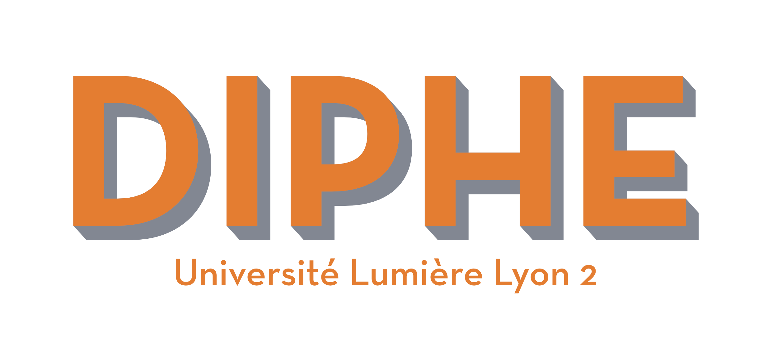 Laboratoire DIPHE - Développement, Individu, Processus, Handicap, Éducation