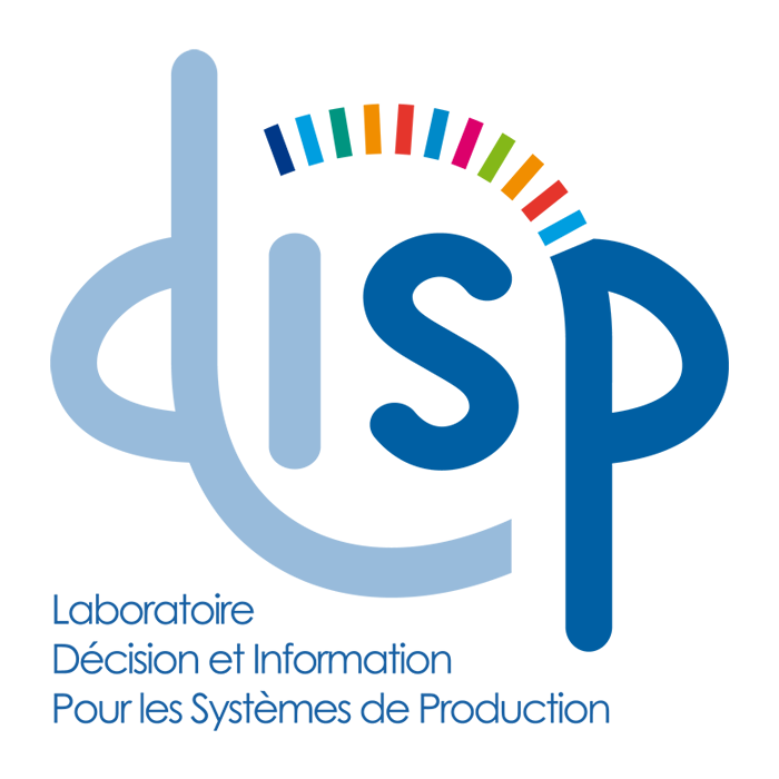 Laboratoire DISP - Décision et Information pour les Systèmes de Production