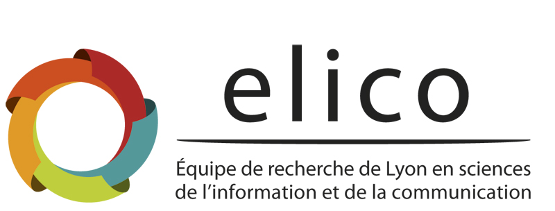 Laboratoire ELICO - Équipe de recherche de Lyon en sciences de l'Information et de la Communication