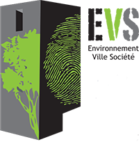 Laboratoire EVS - Environnement, ville société