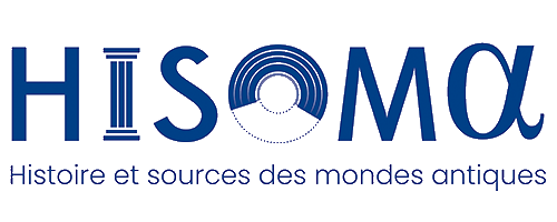 Laboratoire HiSoMA - Histoire et sources des mondes antiques