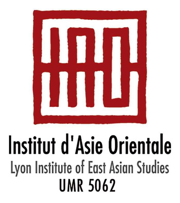 Laboratoire IAO - Institut d'Asie Orientale