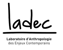 LAboratoire LADEC - Laboratoire d’Anthropologie des Enjeux Contemporains