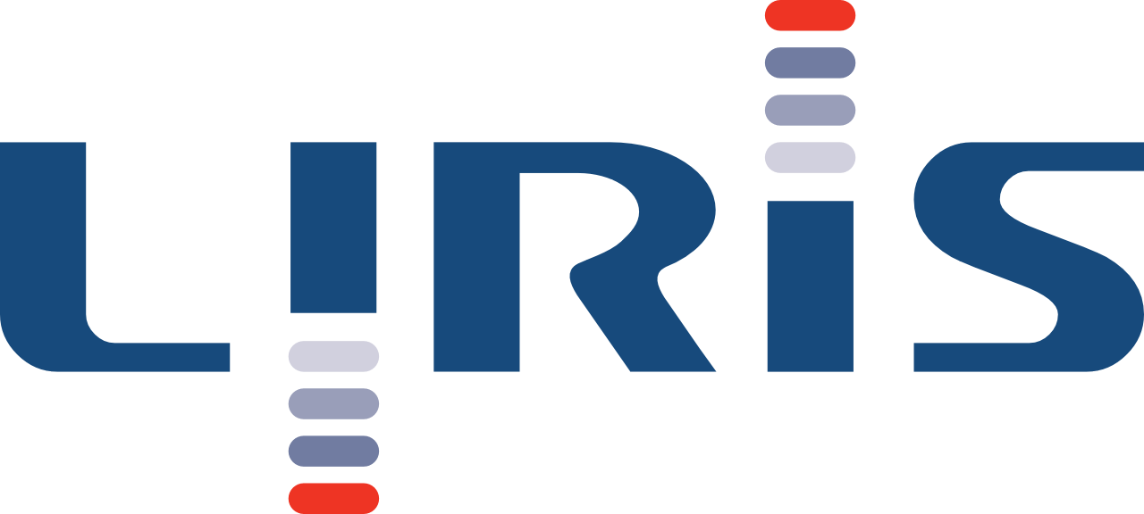 Laboratoire LIRIS - Laboratoire d'informatique en images et systèmes d'information