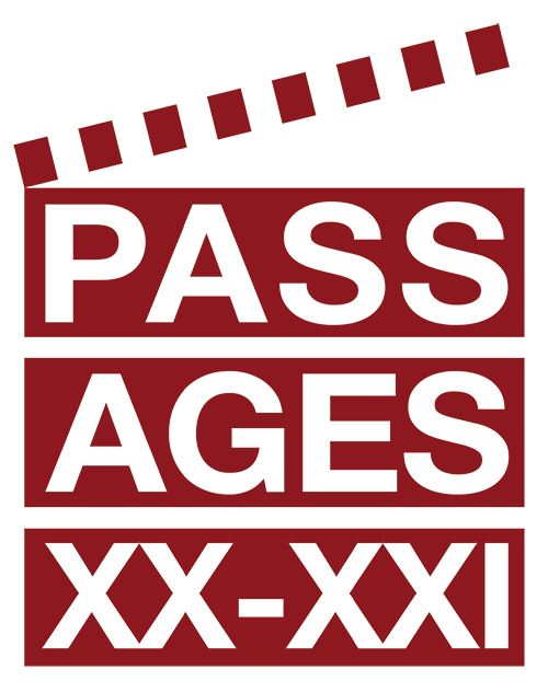 Laboratoire Passages Arts et Littératures (XX-XXI)