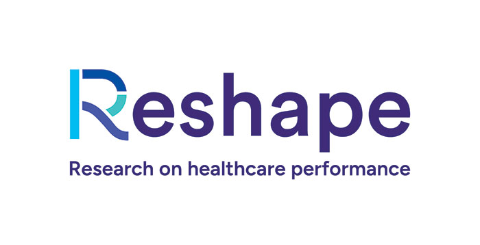 Laboratoire Reshape - RESearch on HealthcAre Performance