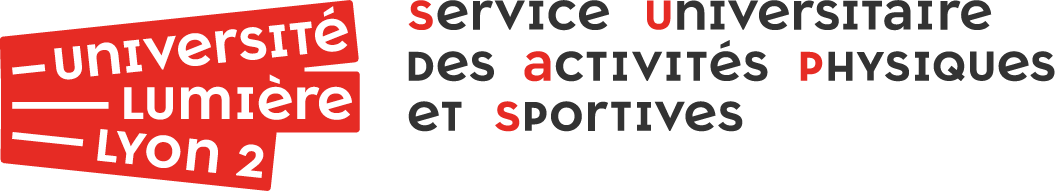 Logo SUAPS