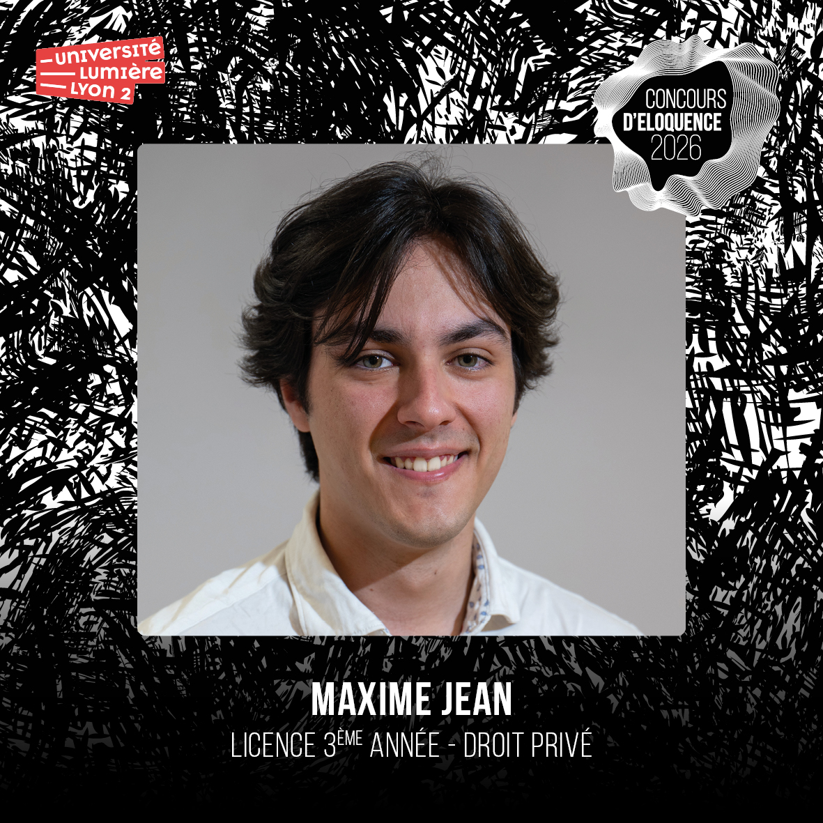 Maxime