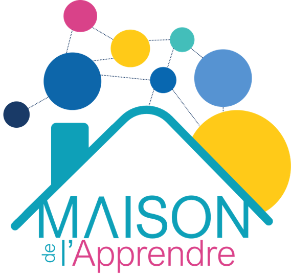 logo Maison de l'Apprendre
