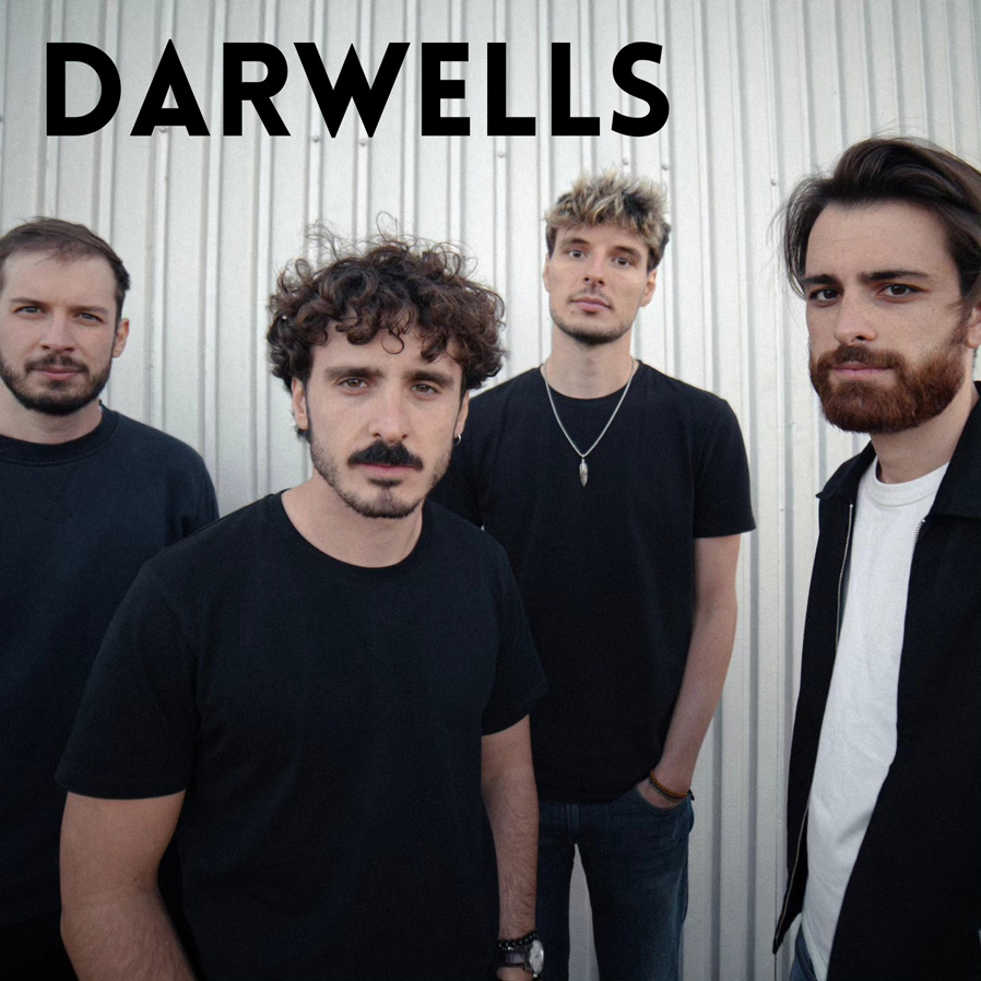 Darwells