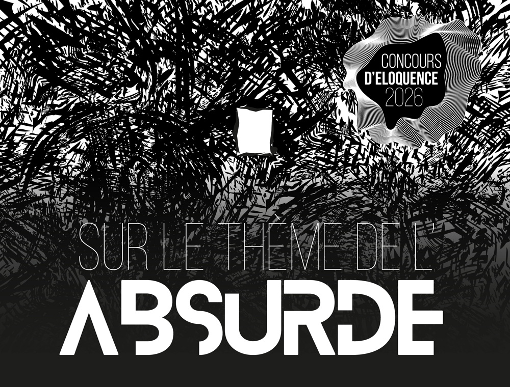 Concours d'éloquence