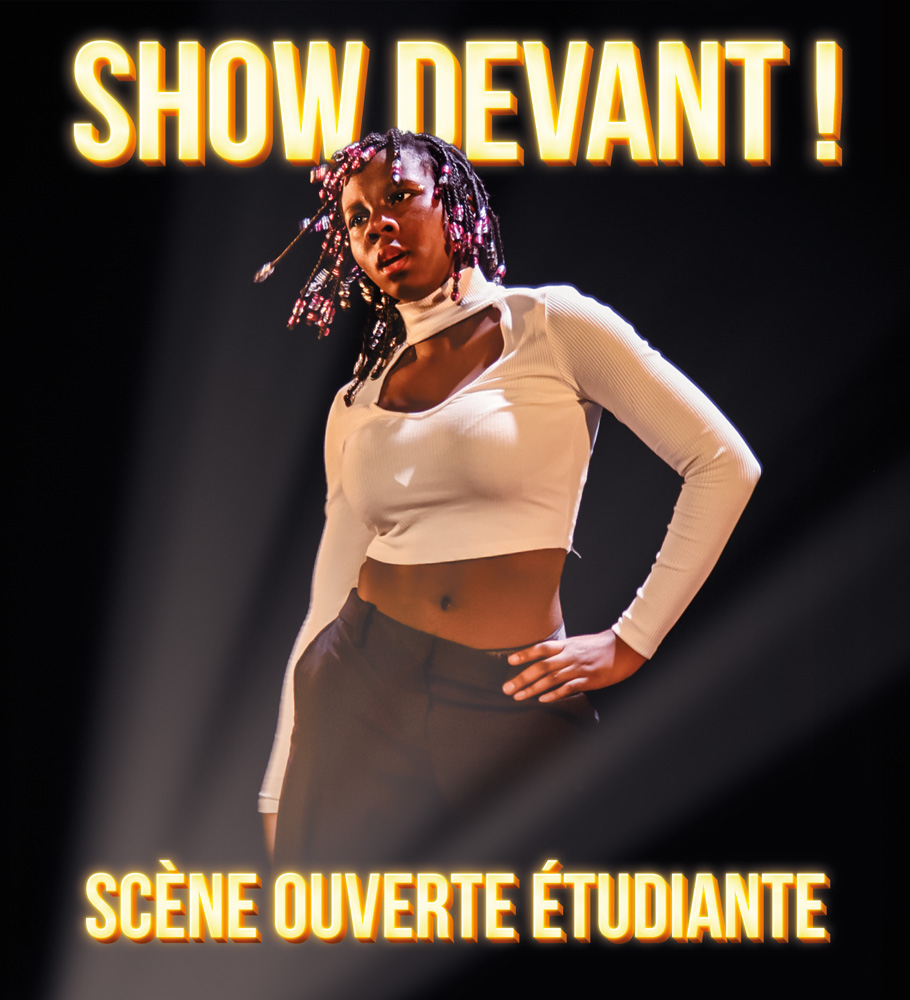 Show devant