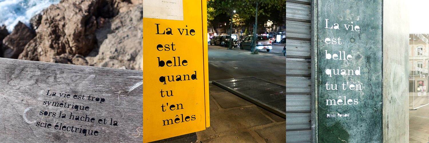 Petite Poissonne