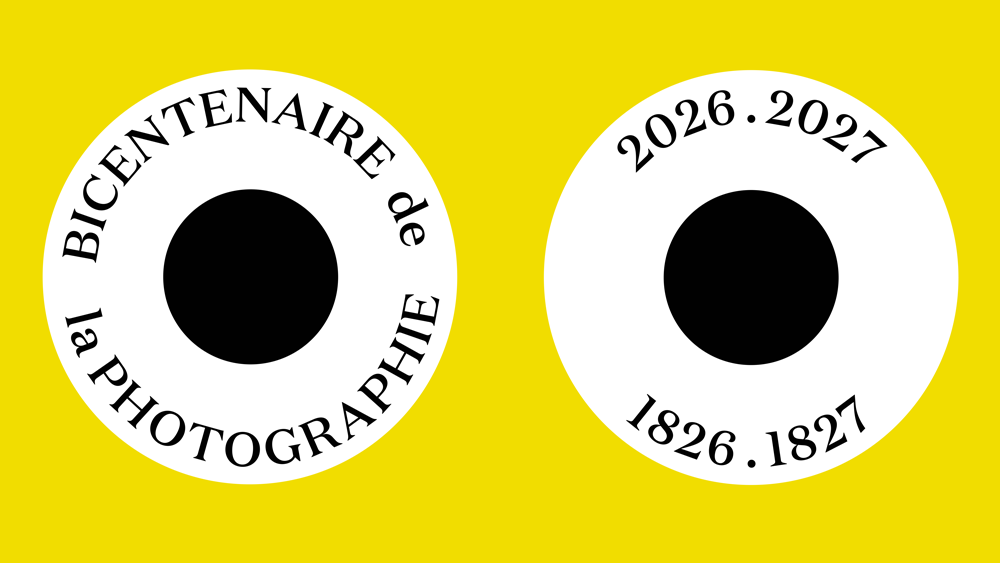 Bicentenaire de la photo